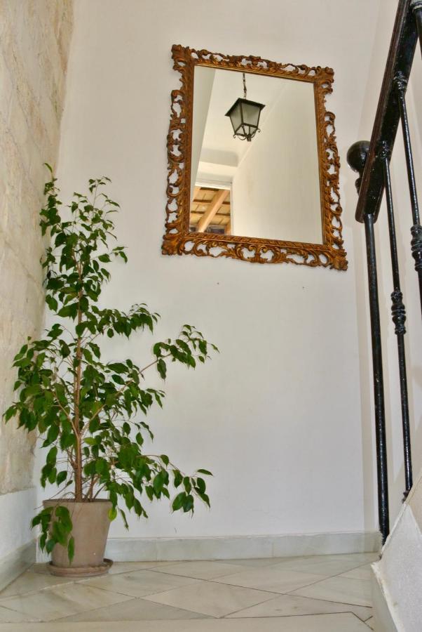 Casa Mia Apartment Jerez de la Frontera Exterior photo